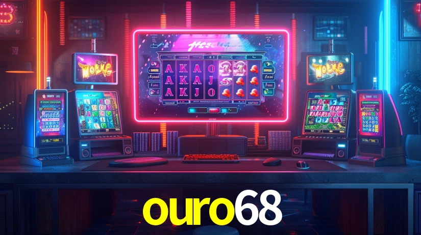 ouro68