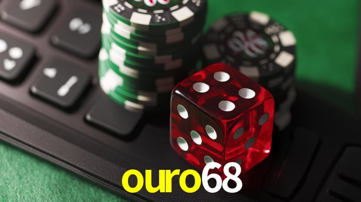 Flash Promotion ouro68