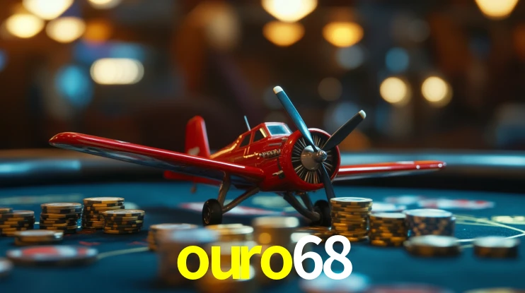 Platform Technology ouro68