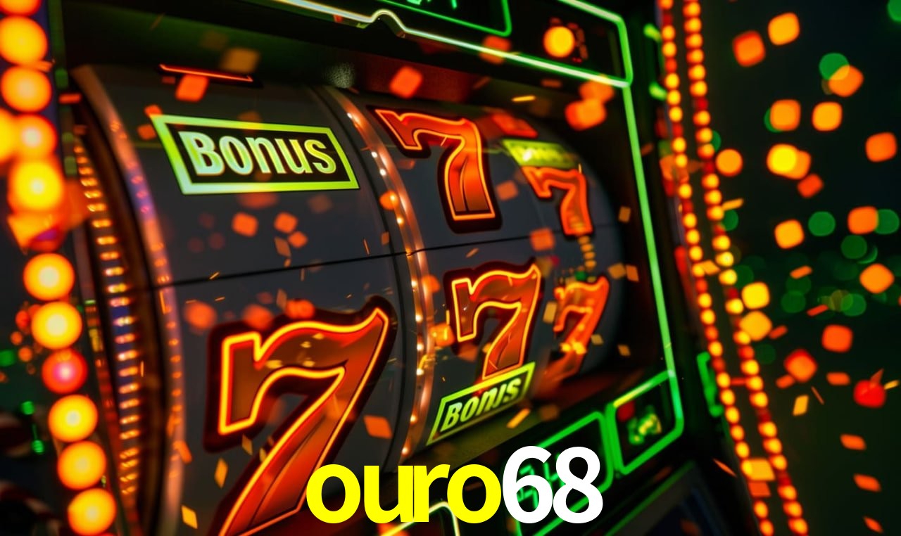 cassino ouro68