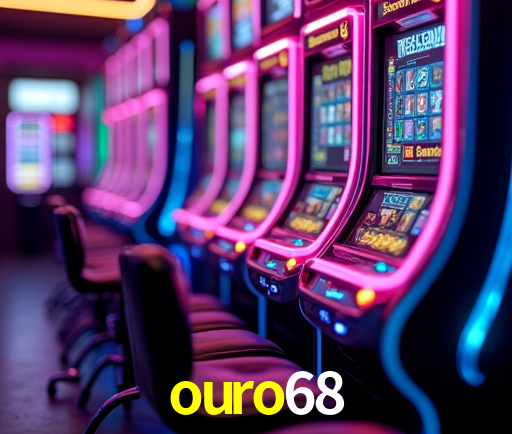 ouro68 Slot - 320+ Caça-Níqueis Premium