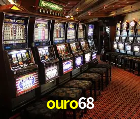 A Emoção da Loteria na ouro68: Uma Chance de Mudança de Vida