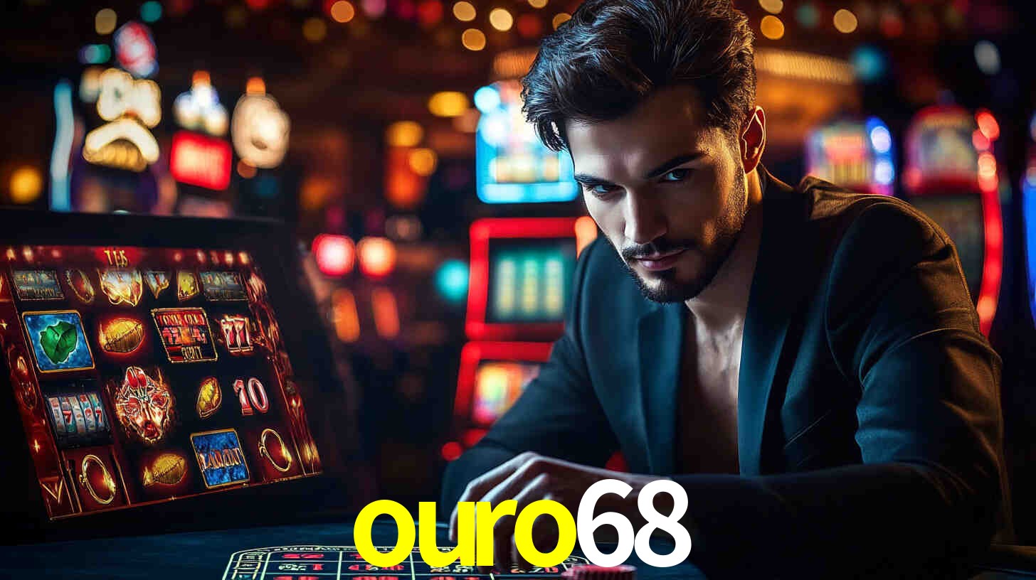 ouro68.com