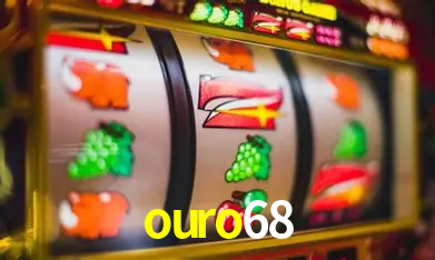 Inovações de Jogos na ouro68: O Futuro das Experiências Interativas