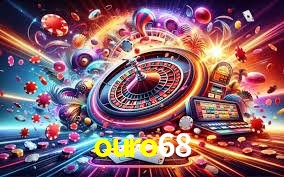 Diretório de Jogos ouro68