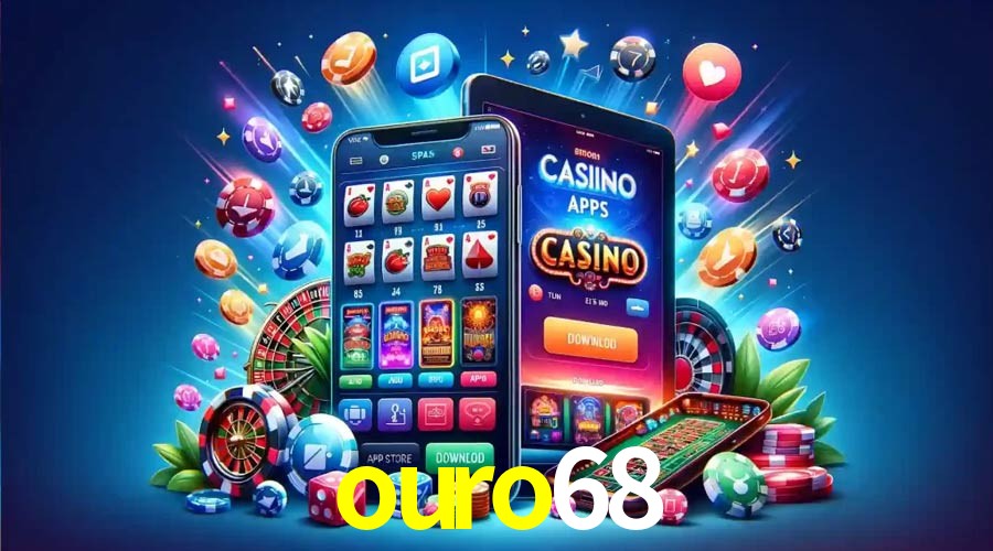 Exclusive Offers ouro68