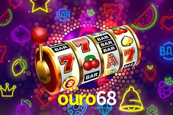 Descubra o Mundo do Cassino Online com ouro68