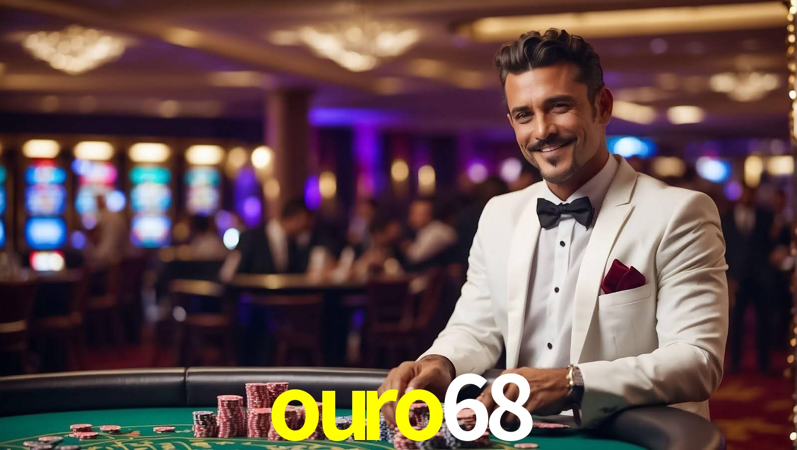 ouro68 - cassino ao vivo