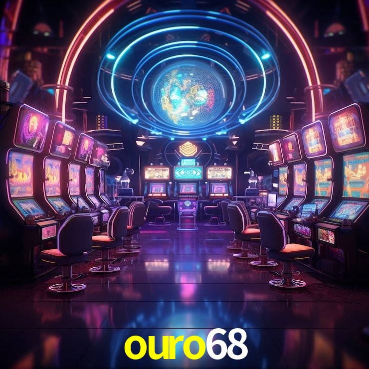 ouro68 Salvador - Football
