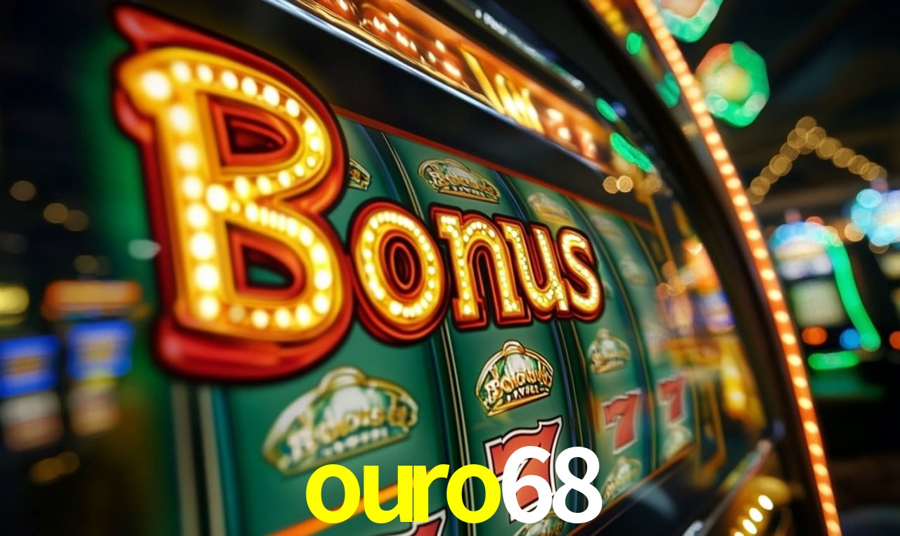 ouro68 Belo Horizonte - Promo Tips