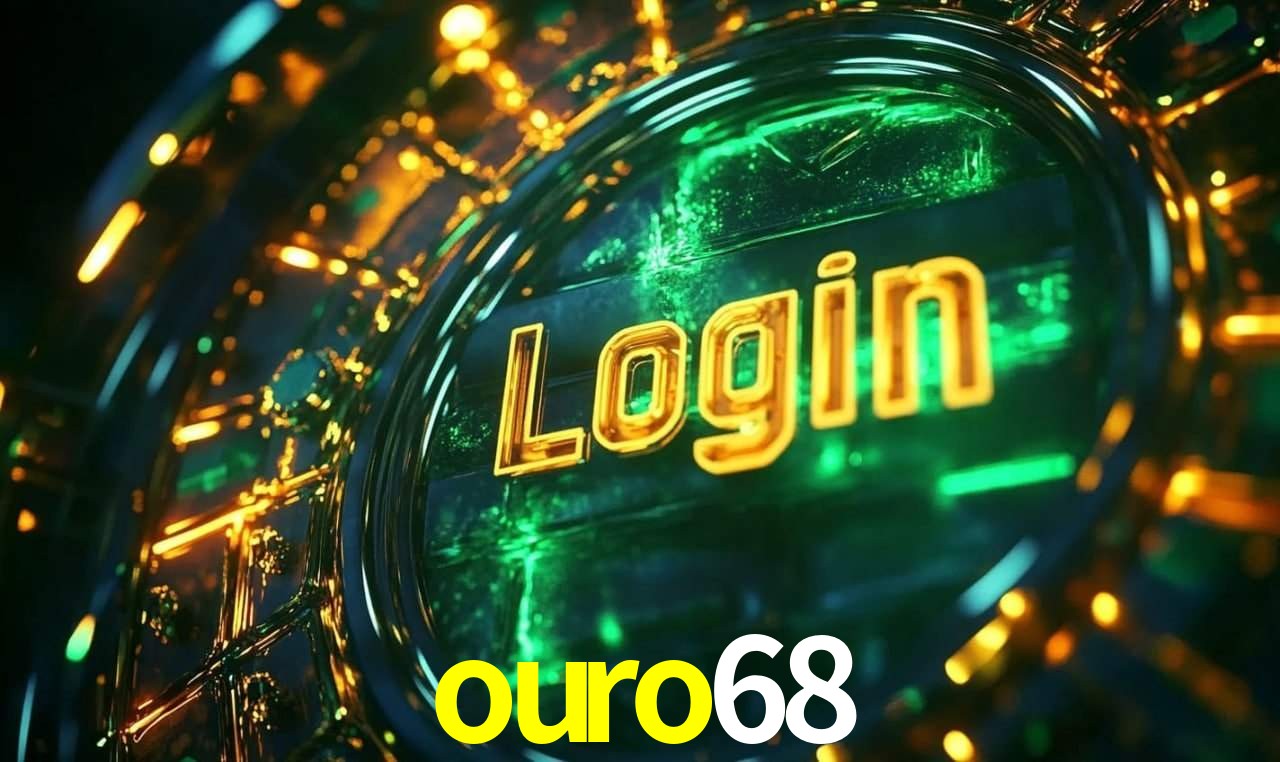 ouro68 - Installation Guide