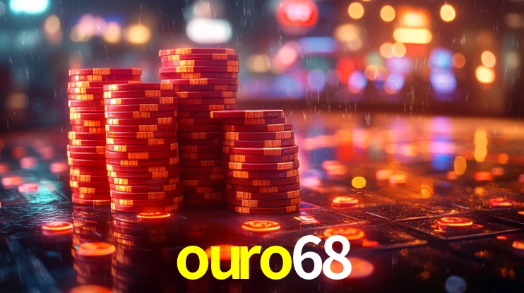 Explore as vantagens do ouro68: serviço profissional e confiabilidade
