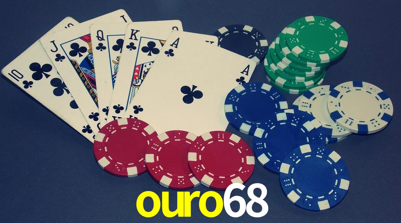 Secure Login ouro68