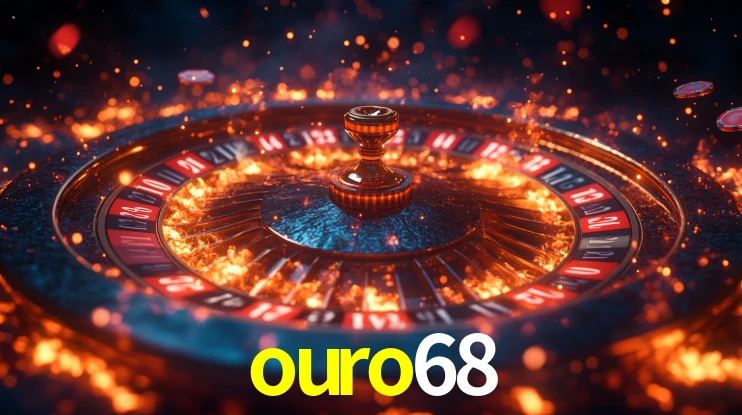 Premium Interface ouro68