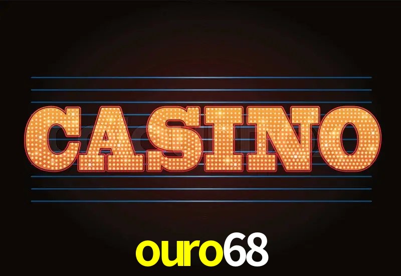 Cadastro Rápido ouro68