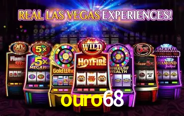 ouro68 Brasília - Casino Guide