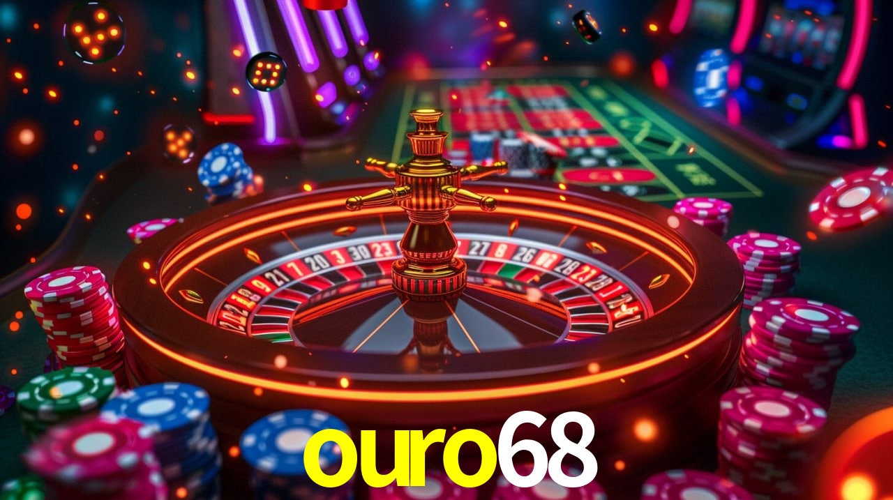 Bônus Diários ouro68