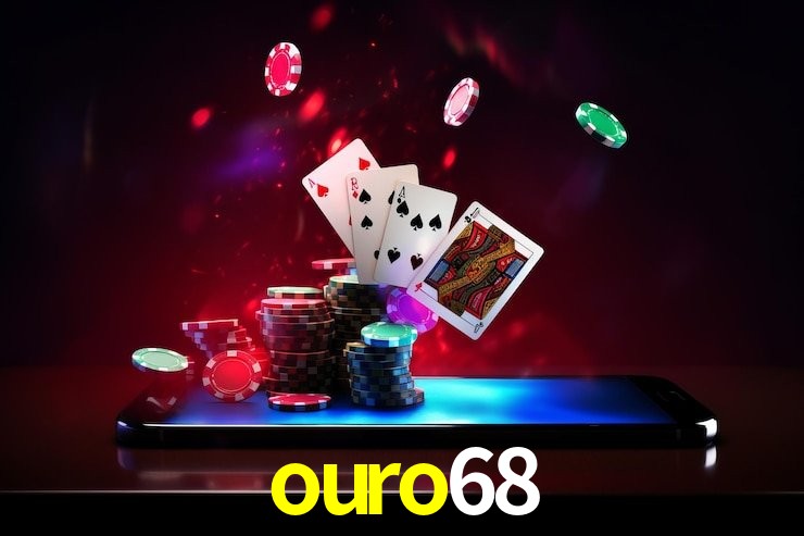 2FA Security ouro68