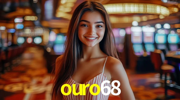 Daily Bonuses ouro68