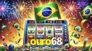 Account Benefits ouro68