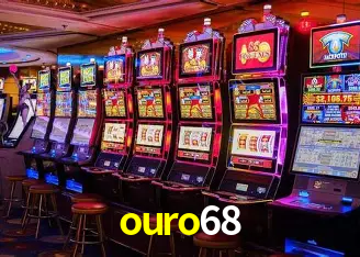 ouro68 São Paulo - All Bonuses