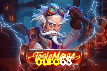 ouro68 Rio de Janeiro - Popular Jogos