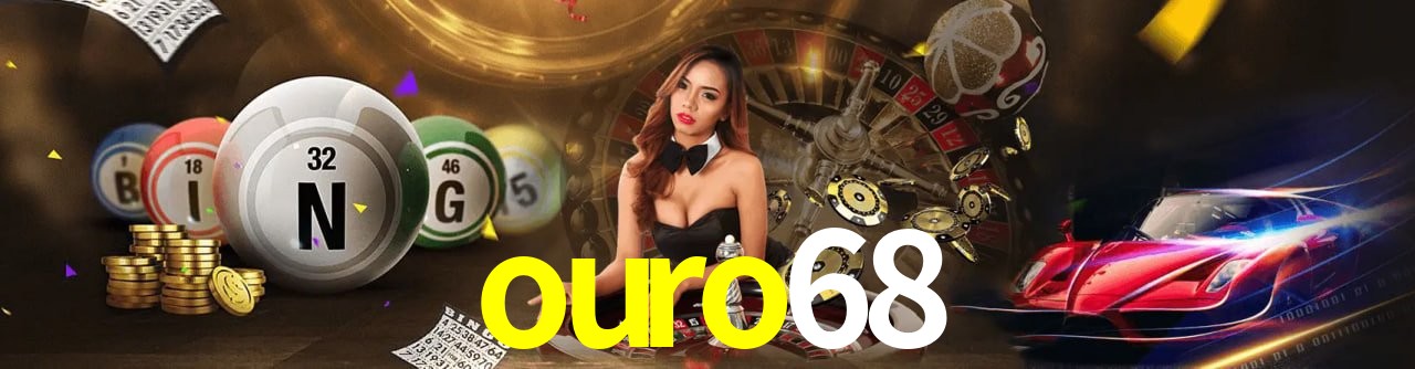 ouro68 São Paulo - Top Slots