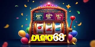 ouro68 - Security
