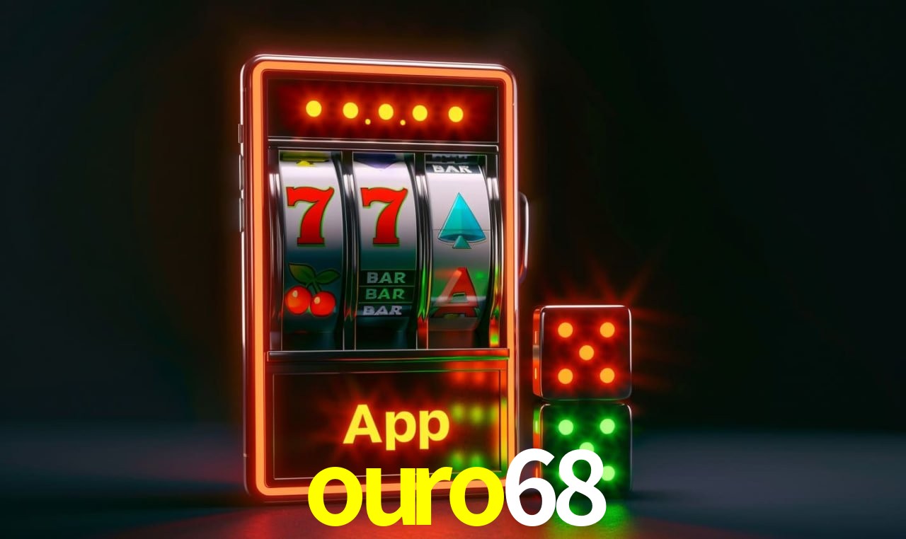 Tecnologia da Plataforma ouro68