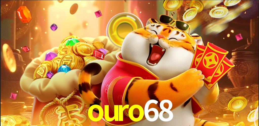 ouro68: Seu Especialista em Apostas Esportivas Brasileiras