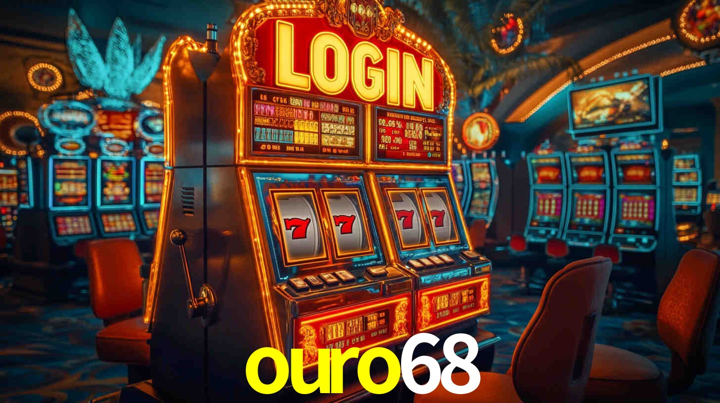 Programa VIP ouro68