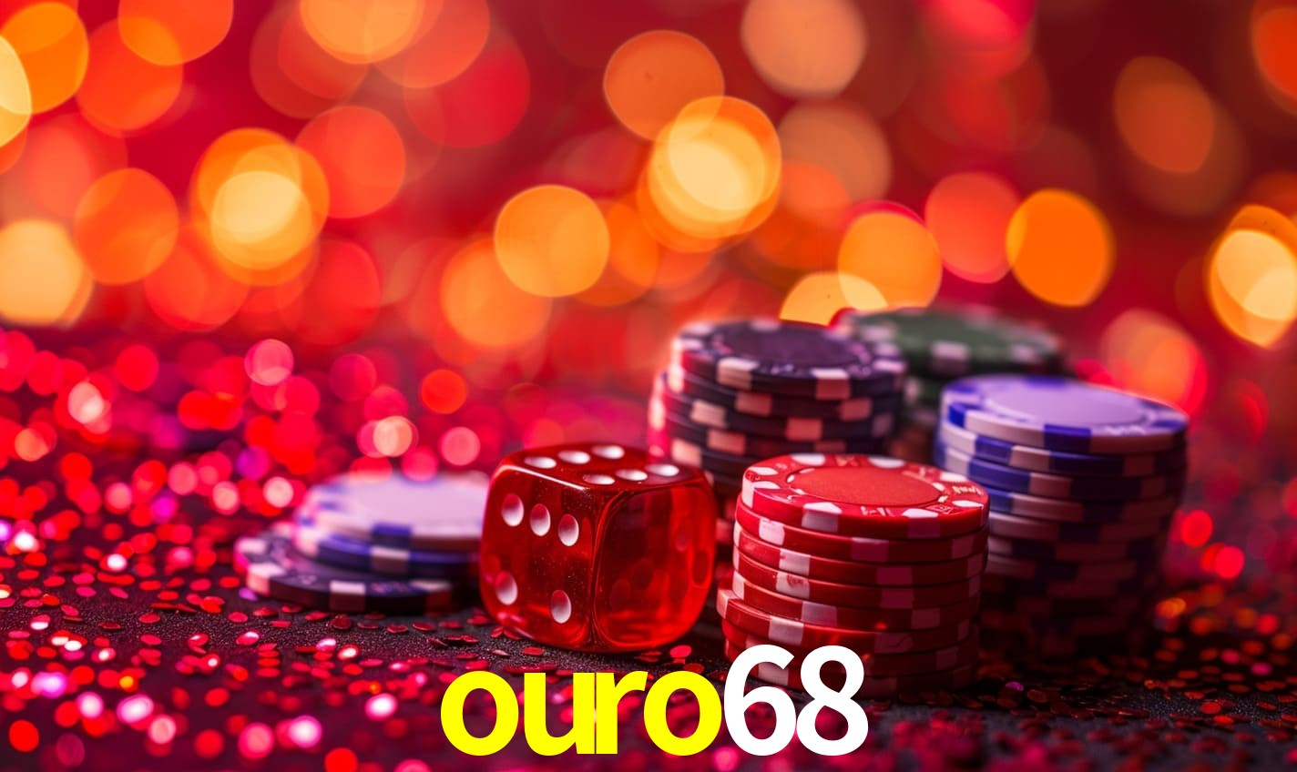 ouro68 Brasília - Crash Guide