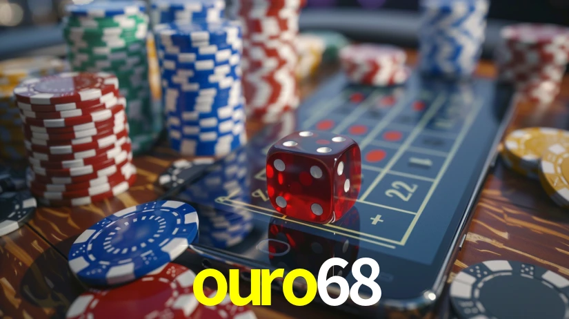 ouro68 bet