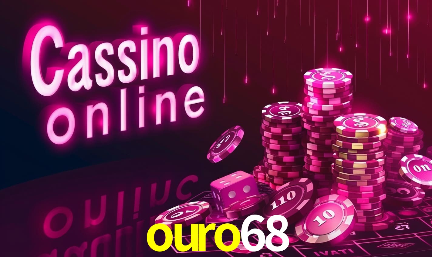 ouro68 São Paulo - Jogo Coleção