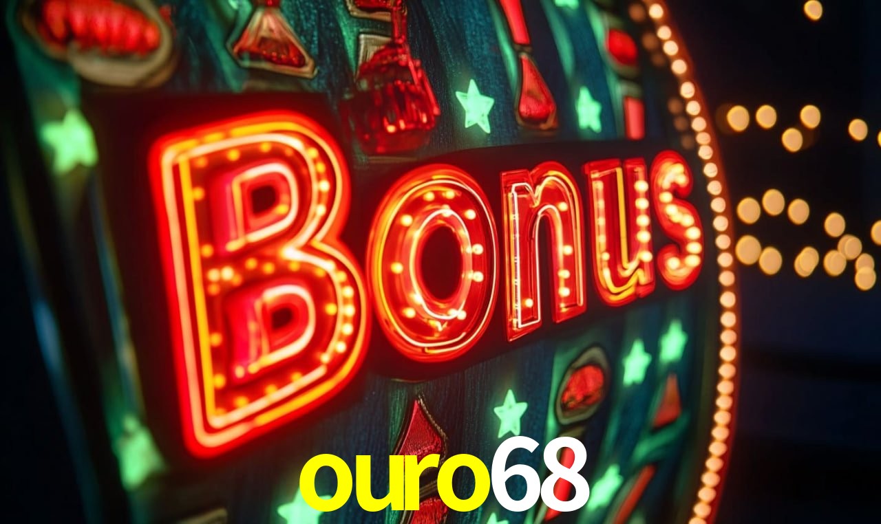 Jogo Aviator ouro68