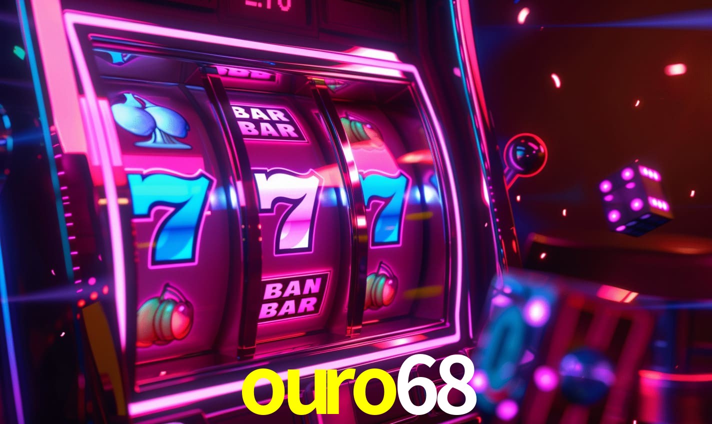 ouro68 Belo Horizonte - Provably Fair