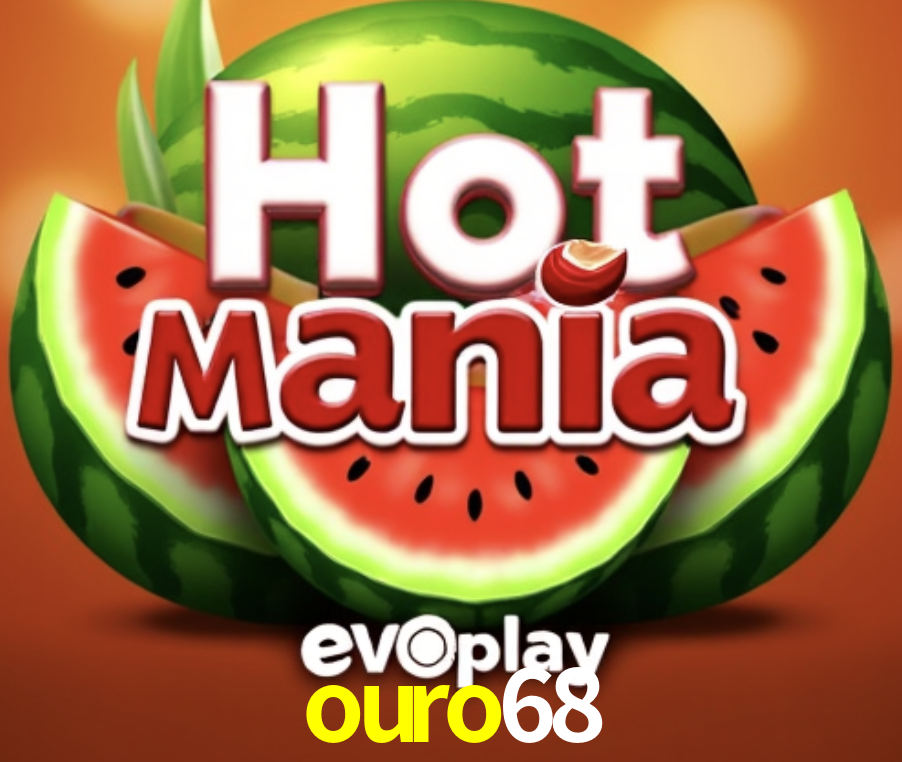 APP oficial da ouro68 para mobile