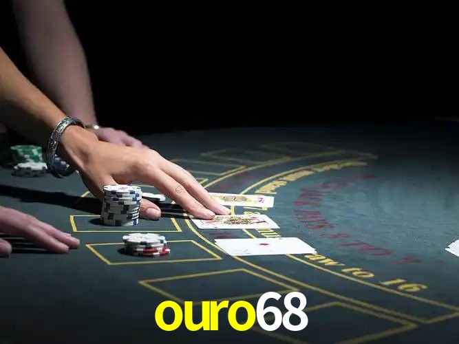 ouro68 Salvador - Support