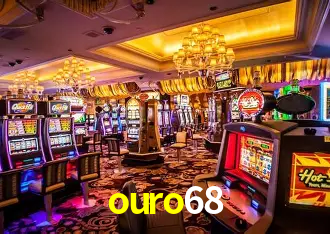 ouro68 Belo Horizonte - VIP Casino