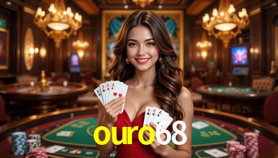 Seasonal Promotions ouro68