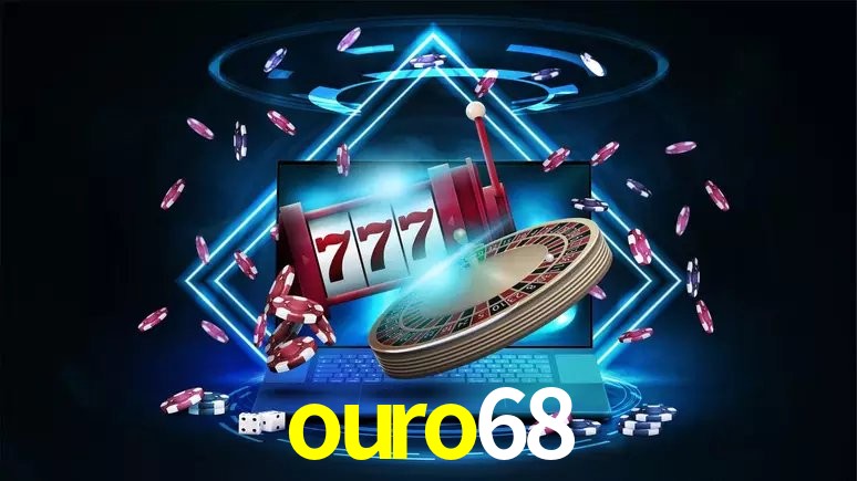ouro68 Brasília - Jogo Features