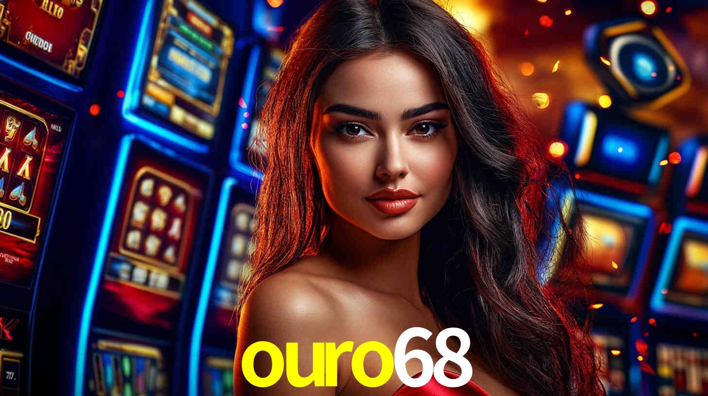 A Experiência Imersiva dos Cassinos Ao Vivo no ouro68