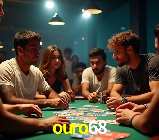 ouro68 Salvador - Promo Stats