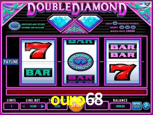 Descubra a Magia dos Jogos de Arcade no ouro68