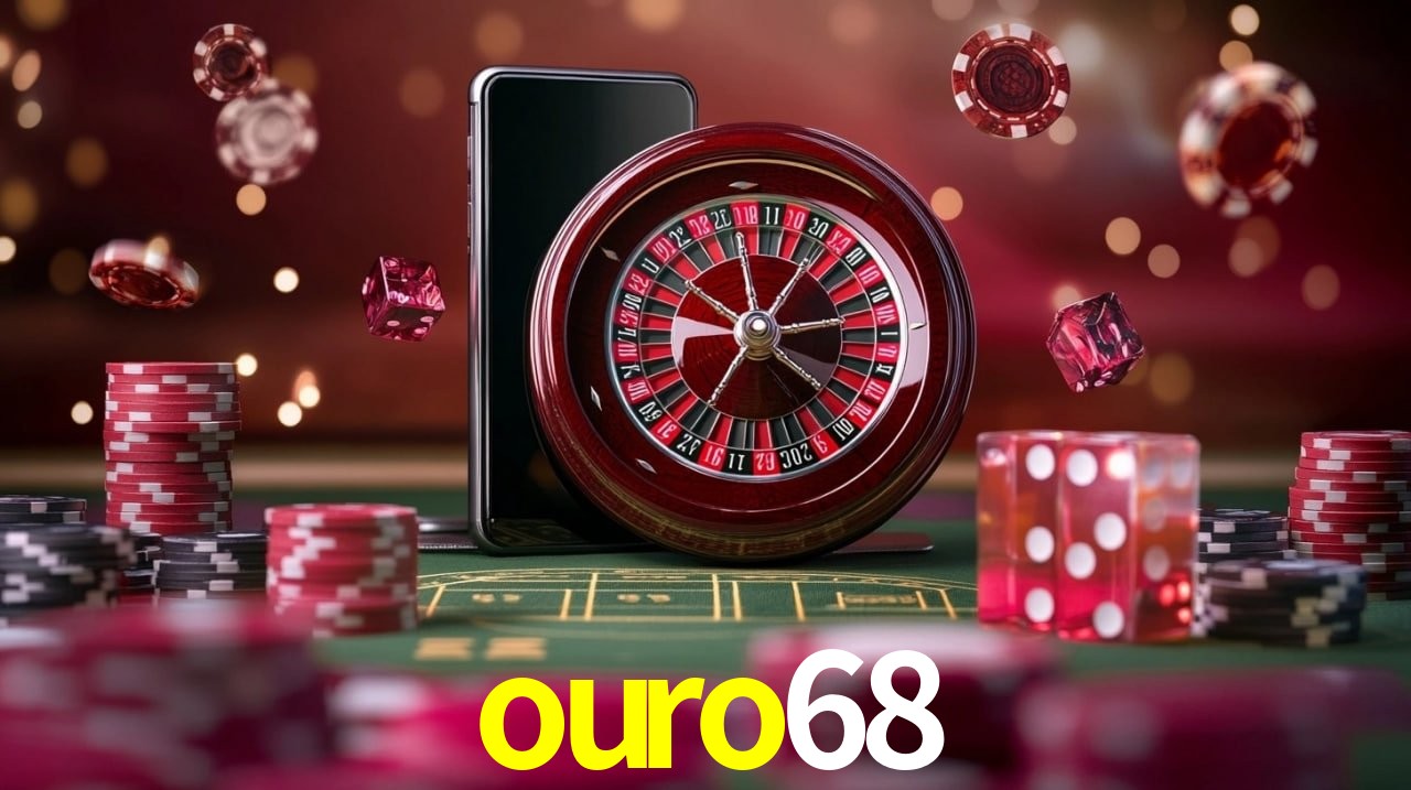Bonus Features ouro68