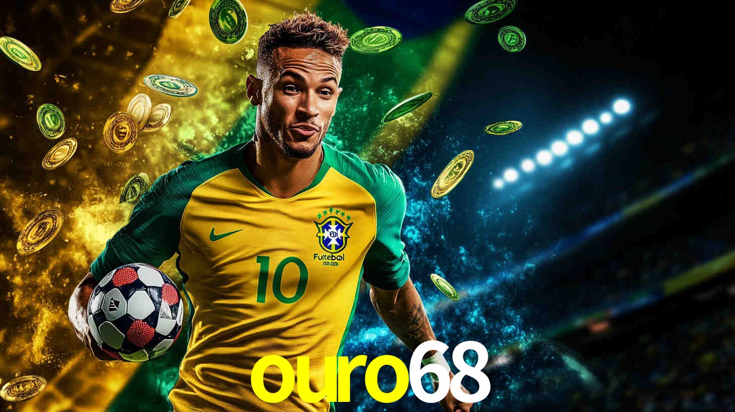 Explorando a Categoria de Eventos em Apostas na ouro68