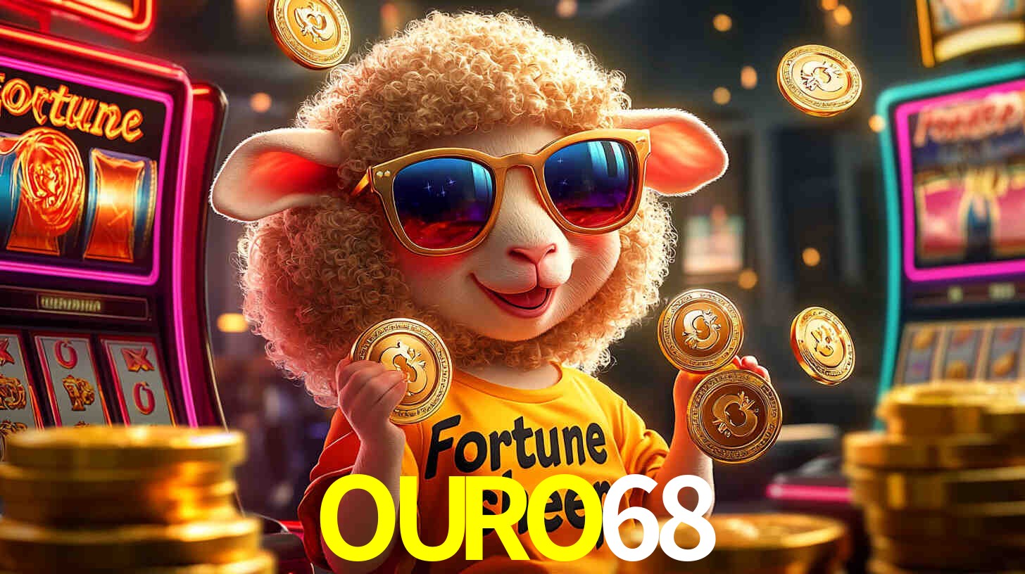 Como Jogar Fortune Tiger no OURO68