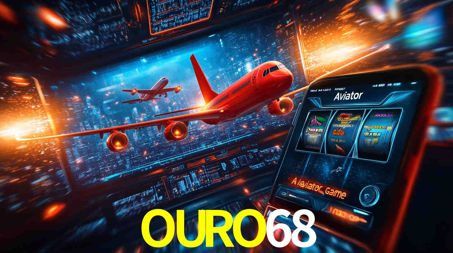 Dicas para Jogar Aviator no OURO68